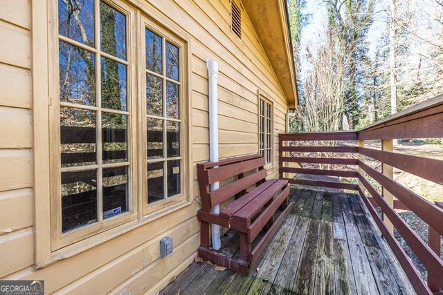 1570 Spring Lane NW B, Atlanta, GA 30314