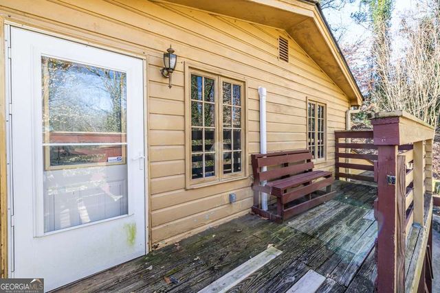 1570 Spring Lane NW B, Atlanta, GA 30314