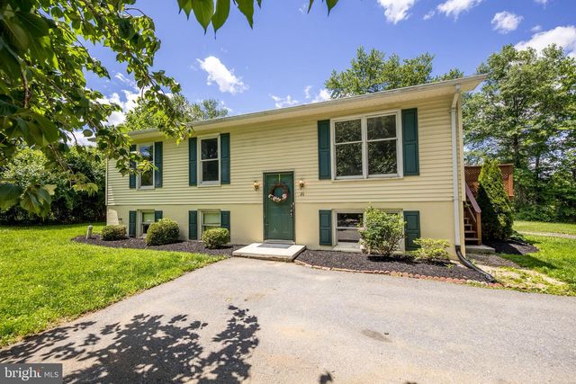 26 SULLIVAN, Westminster, MD 21157