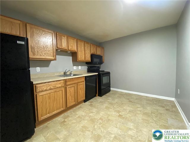 813 Cherokee Street 6, Fountain Hill Boro, PA 18015