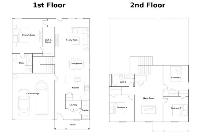 3028 Colusa Ridge Drive, Katy, TX 77493