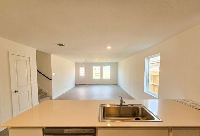 3028 Colusa Ridge Drive, Katy, TX 77493