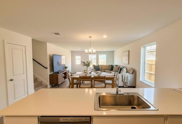 3028 Colusa Ridge Drive, Katy, TX 77493