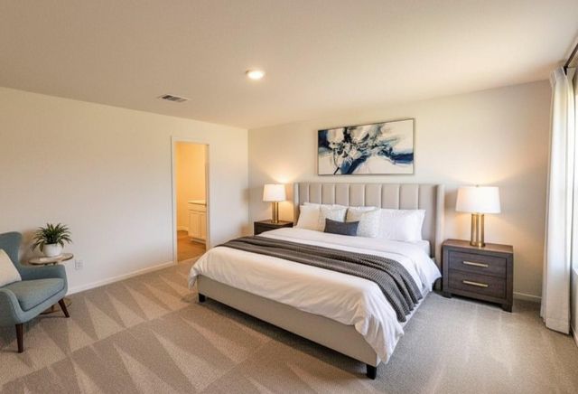 3028 Colusa Ridge Drive, Katy, TX 77493