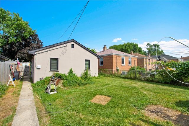 2444 Elm Street, River Grove, IL 60171