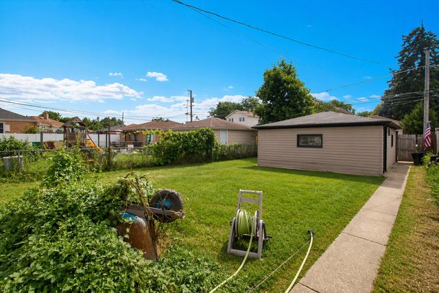 2444 Elm Street, River Grove, IL 60171