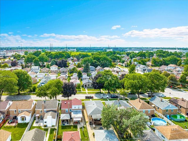 2444 Elm Street, River Grove, IL 60171