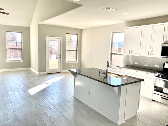 2732 Spring Creek Trail, Celina, TX 75078