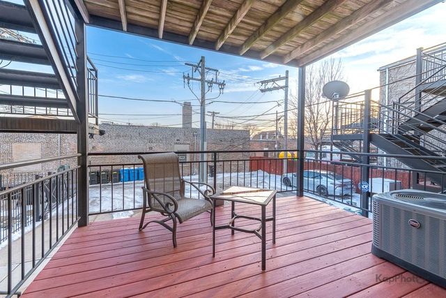 2705 W Congress Parkway, Chicago, IL 60612