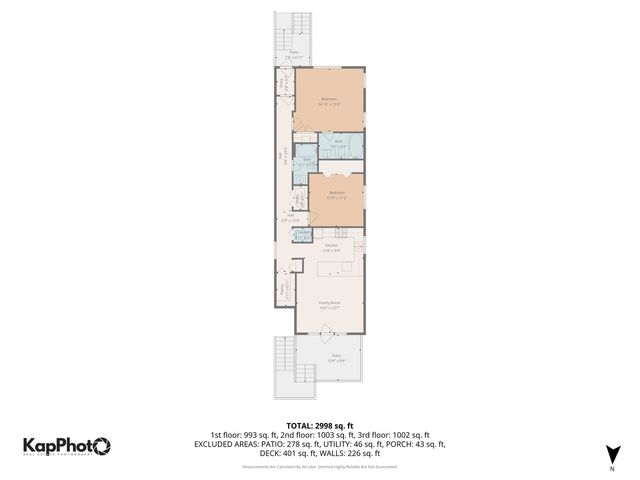 2705 W Congress Parkway, Chicago, IL 60612