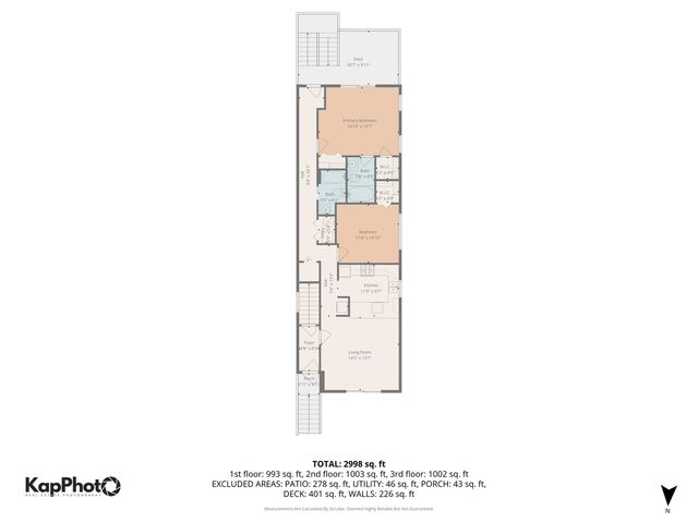 2705 W Congress Parkway, Chicago, IL 60612