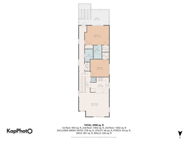 2705 W Congress Parkway, Chicago, IL 60612