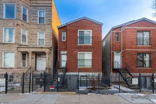 2705 W Congress Parkway, Chicago, IL 60612