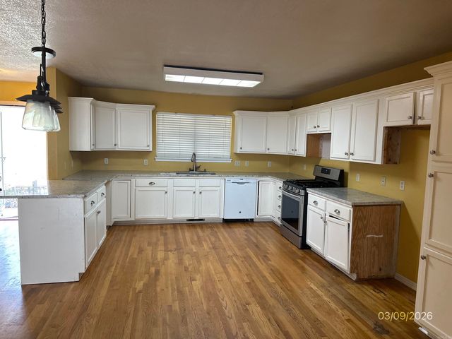 34 Valley View Drive, Russellville, AR 72802