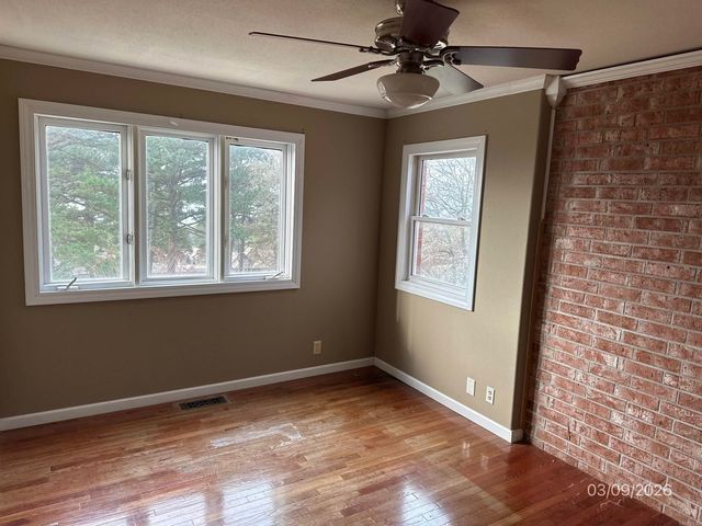 34 Valley View Drive, Russellville, AR 72802