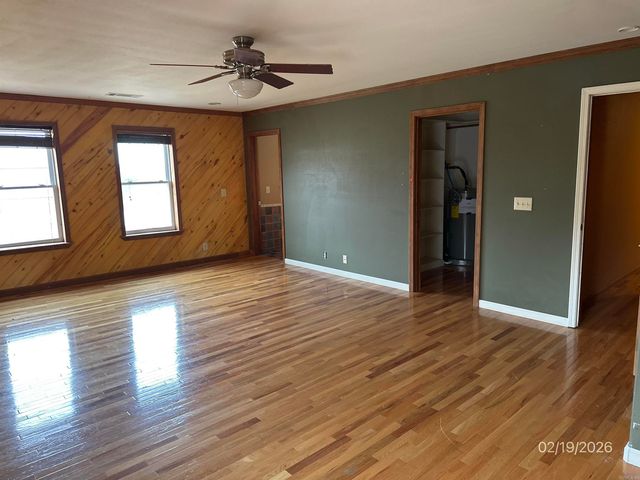 34 Valley View Drive, Russellville, AR 72802