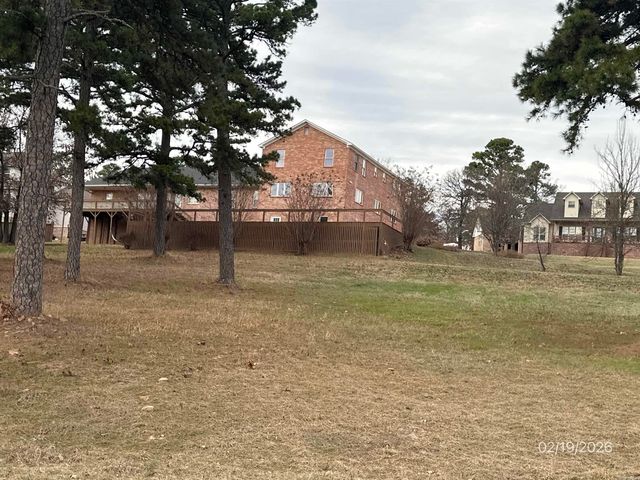 34 Valley View Drive, Russellville, AR 72802