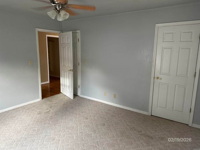 34 Valley View Drive, Russellville, AR 72802