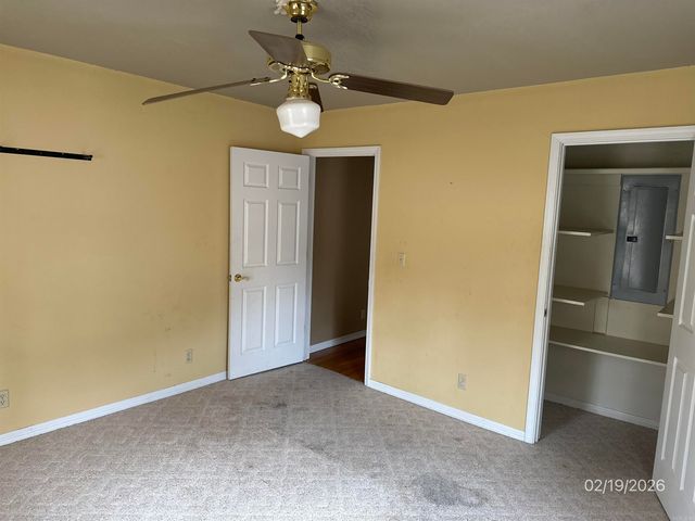 34 Valley View Drive, Russellville, AR 72802