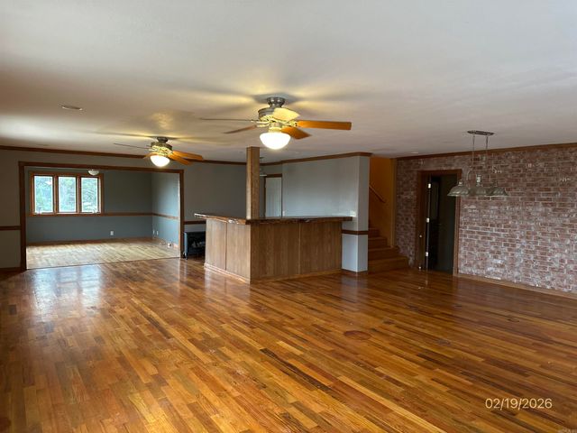 34 Valley View Drive, Russellville, AR 72802