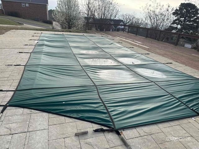 34 Valley View Drive, Russellville, AR 72802