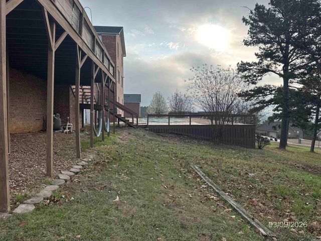 34 Valley View Drive, Russellville, AR 72802