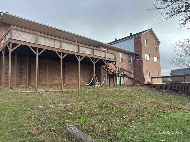 34 Valley View Drive, Russellville, AR 72802