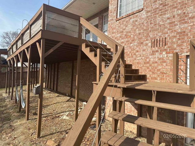 34 Valley View Drive, Russellville, AR 72802