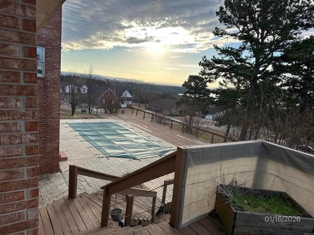 34 Valley View Drive, Russellville, AR 72802