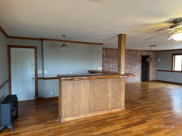 34 Valley View Drive, Russellville, AR 72802