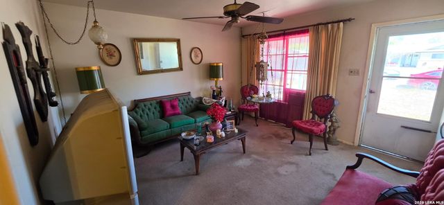 5414 Boatman, Kirby, TX 78219