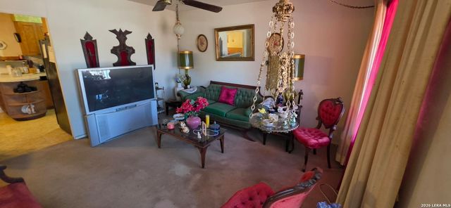 5414 Boatman, Kirby, TX 78219