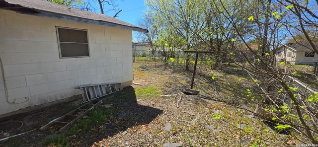 5414 Boatman, Kirby, TX 78219