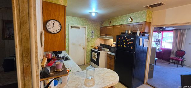 5414 Boatman, Kirby, TX 78219