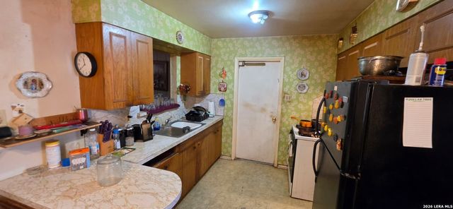 5414 Boatman, Kirby, TX 78219