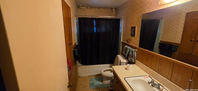 5414 Boatman, Kirby, TX 78219