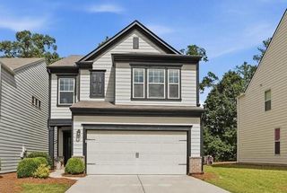 5140 Breezewood Circle, Alpharetta, GA 30004