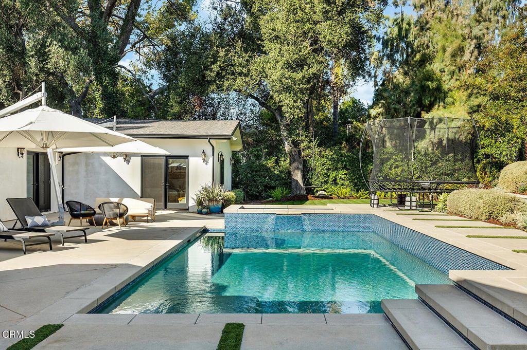 1219 Olive Lane, La Canada Flintridge, CA 91011 — photo 2