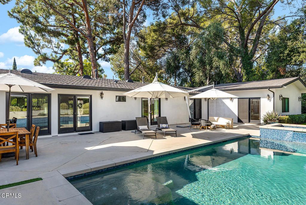 1219 Olive Lane, La Canada Flintridge, CA 91011 — photo 3