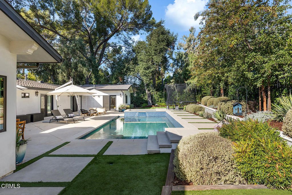 1219 Olive Lane, La Canada Flintridge, CA 91011 — photo 4