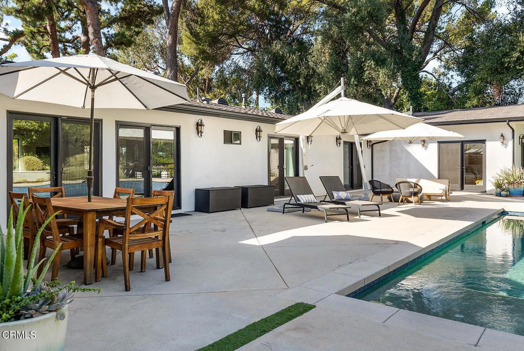 1219 Olive Lane, La Canada Flintridge, CA 91011 — photo 5