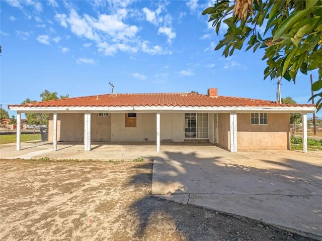 22721 Lopez Road, Perris, CA 92570
