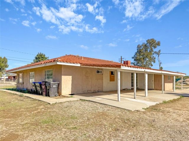 22721 Lopez Road, Perris, CA 92570