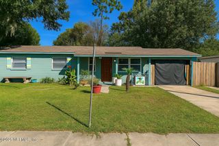 10725 GINA Drive, Jacksonville, FL 32218