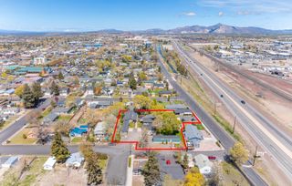 215 NW Canal Boulevard, Redmond, OR 97756