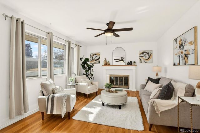 663 Polaris Place, Thornton, CO 80260