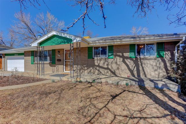 663 Polaris Place, Thornton, CO 80260