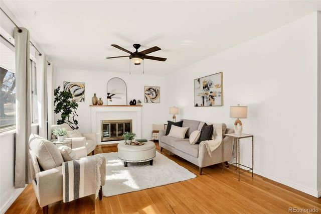 663 Polaris Place, Thornton, CO 80260