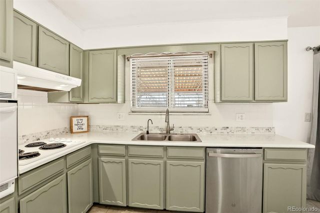 663 Polaris Place, Thornton, CO 80260