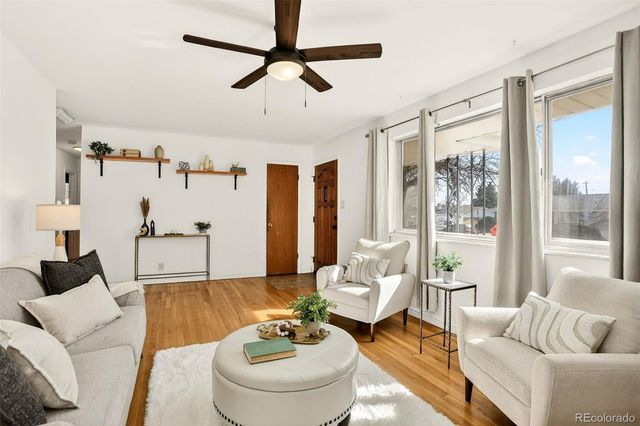 663 Polaris Place, Thornton, CO 80260